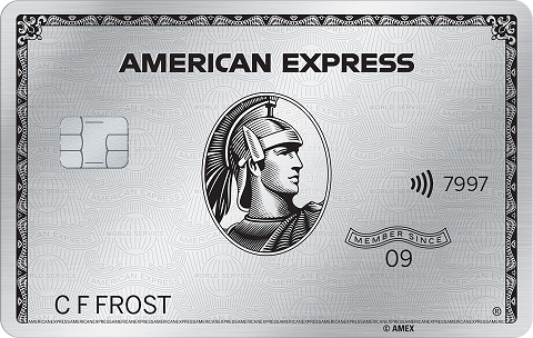 Why I Want To Open The American Express Green Card In 2024