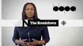 The Breakdown | Black charity allegations + Jen Psaki interview