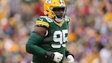 Packers' Devonte Wyatt ranked among PFF's top-32 DTs