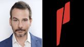 Paradigm Hires Book Publishing Agent Ian Kleinert (EXCLUSIVE)