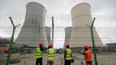 Bangladesh gets first uranium shipment from Russia for its Moscow-built nuclear power plant