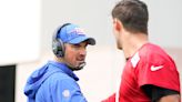 Giants OC Mike Kafka talks Northwestern, Daniel Jones’ development, rookies