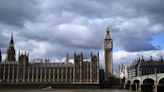 Britain arrests parliamentary researcher on suspicion of spying for China