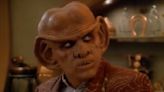 Deep Space Nine's Armin Shimerman Is Still Apologizing For His Earliest Star Trek Performance, And Hopes His Time As...