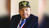 Col. Porcher L. Taylor, Tuskegee Airman and pillar of Petersburg community, dead at 99