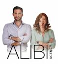Alibi Agentur - Bei uns sind ihre Geheimnisse sicher!