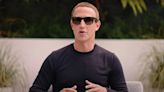 Mark Zuckerberg Shades Apple Vision Pro Once Again, Calls It 'Fashionable AI Glasses Without A Display' - Meta...