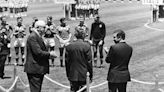 Mundiales en el Azteca: partidos inaugurales de 1970 y 1986