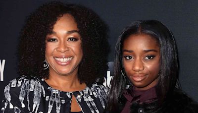 Shonda Rhimes' 3 Children: All About Harper, Emerson and Beckett