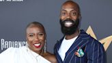 Who Is Aisha Hinds' Husband? All About Nigel Walker