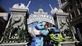 Walt Disney e sindicatos chegam a acordo trabalhista e evitam greve na Disneyland Por Reuters