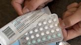Drug company asks FDA for approval for OTC birth control pills