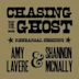 Chasing the Ghost Rehearsal Sessions