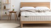 Simba Earth Source review: a sprung mattress with eco-friendly credentials