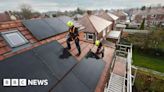 West Yorkshire: New loans to pay for households' energy savings