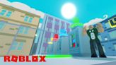All Roblox Strongman Simulator codes in March 2024: Free Energy Boosts, Pets, more - Charlie INTEL