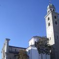 Lugano Cathedral