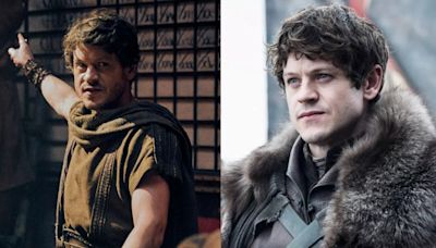 Those About to Die's Iwan Rheon On How Game Of Thrones Character Would Do In Gladiator Arena: Would...