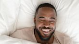 What does it mean when you talk in your sleep