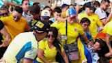 Injured, locked-out fans file first lawsuits over Copa America stampede and melee