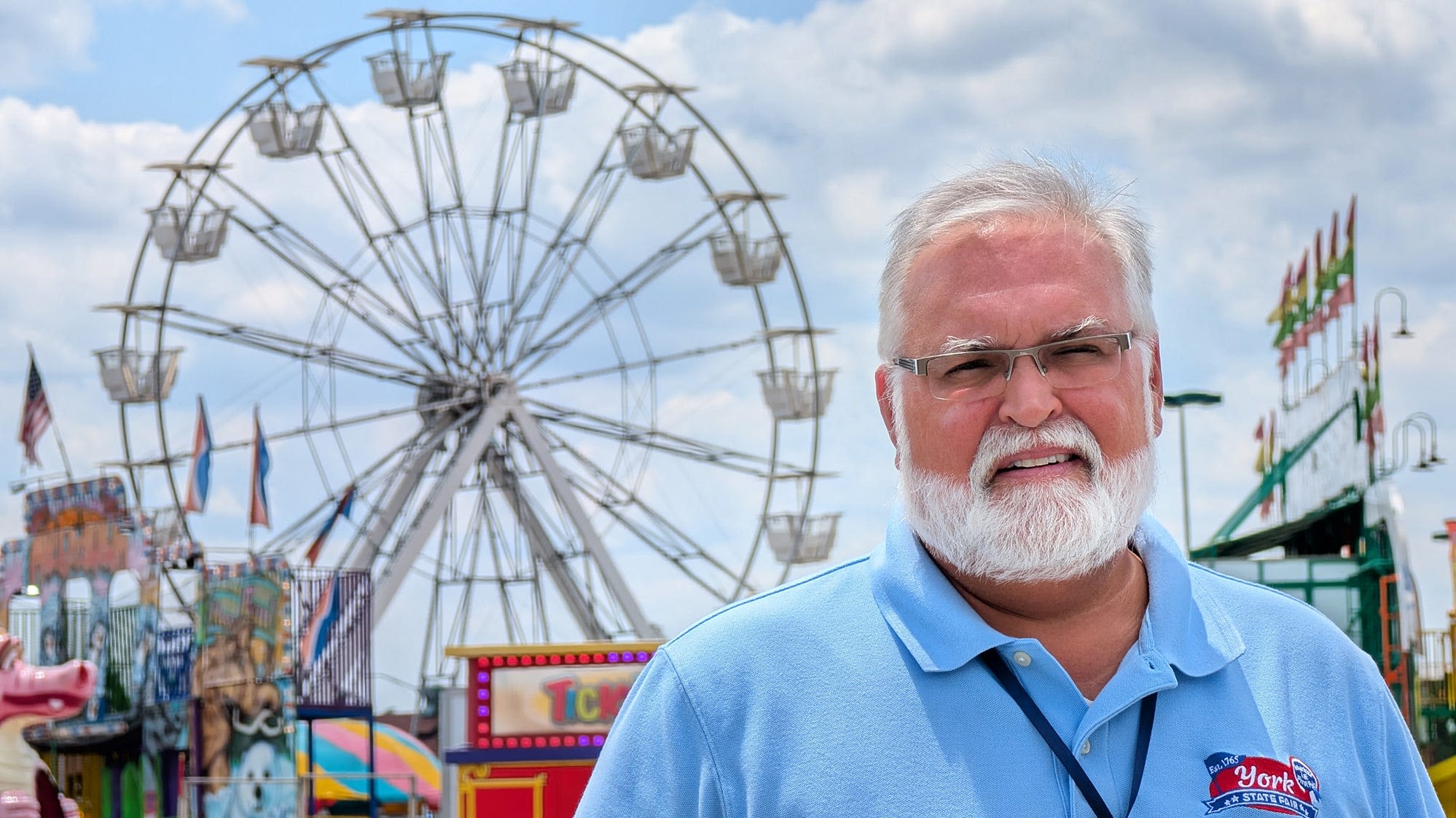 Will the York State Fair move back to September? Officials are planning for the future