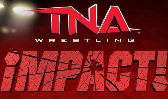 Top TNA Star Backstage At Thursday’s AEW Collision TV Tapings In Allentown, PA - PWMania - Wrestling News