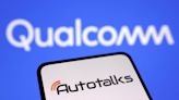UK regulator says it's examining Qualcomm's buy of auto chip maker Autotalks
