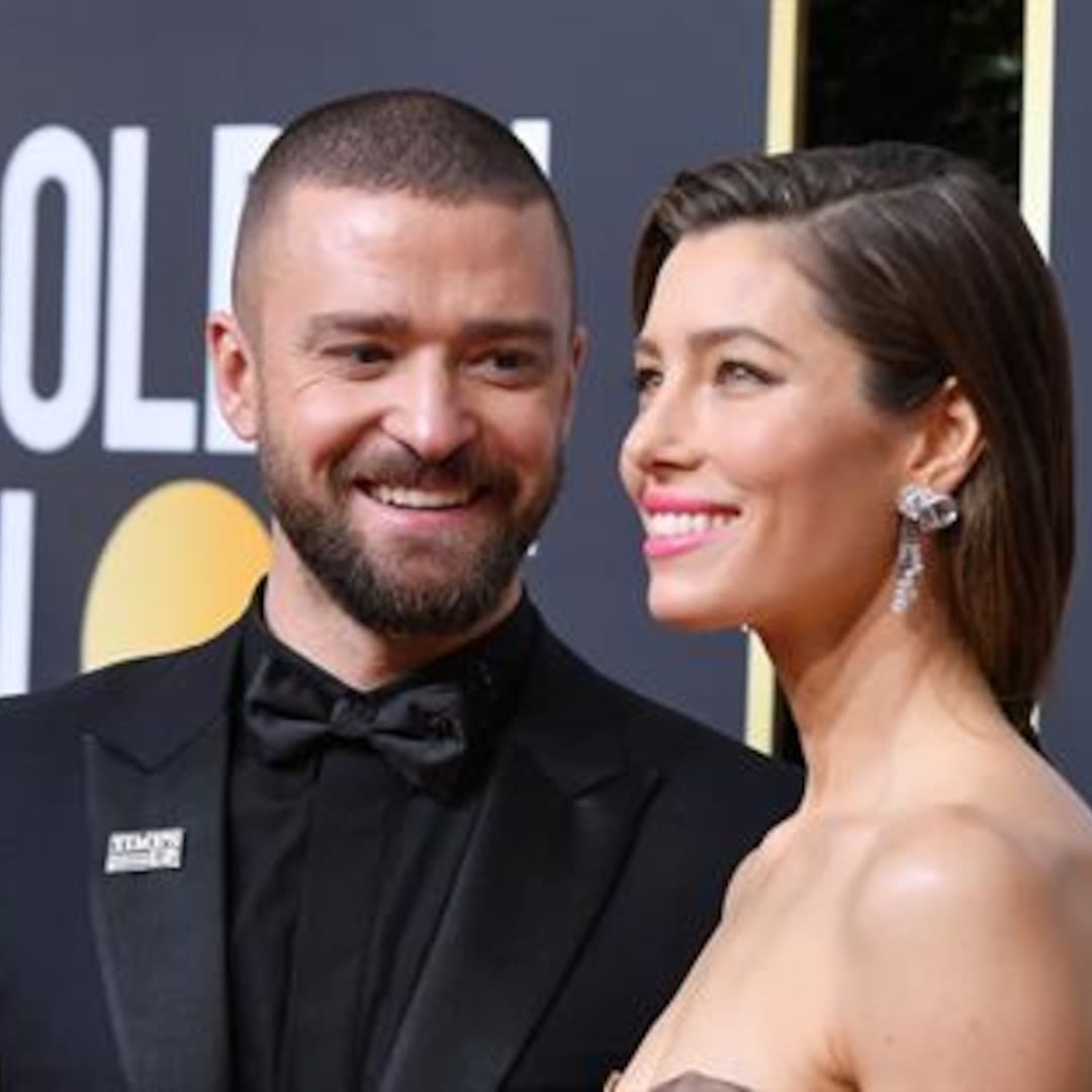 Why Jessica Biel and Justin Timberlake Are Raising Their Kids Away From the Spotlight - E! Online