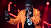 Arrest warrant issued for Kodak Black in South Florida follows rapper’s long rap sheet