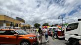 Marcha Pride 2024 arranca en San José sin control de tránsito