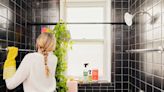 The $2 Cleaning Gem Realtors Use to Make Bathroom Tiles Sparkle