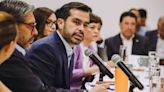 Álvarez Máynez ofrece recuperar universidades públicas del país; “hay datos vergonzosos”, asegura