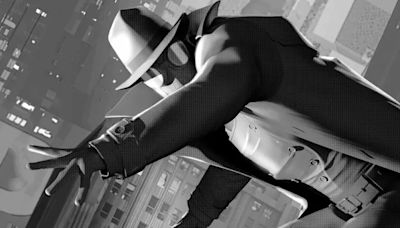 Spider-Man Noir Live-Action Series to Star Nicolas Cage