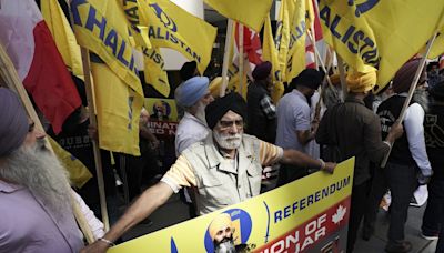 India, Canada Meet As Arrests May Point To Another Sikh Murder Plot