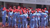 No. 23 Alabama tops Ole Miss 10-3 to win series, Rebs drop to 7-14 in SEC play