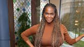 Strictly's Oti Mabuse marks milestone with touching motherhood update