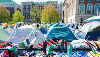 Columbia: o epicentro do movimento pró-Gaza que agita universidades nos EUA