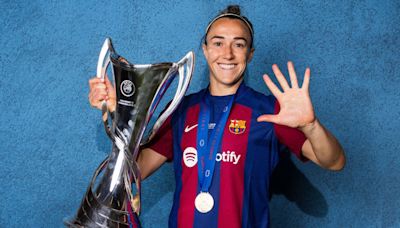 Chelsea sign 5-time UWCL winner Lucy Bronze