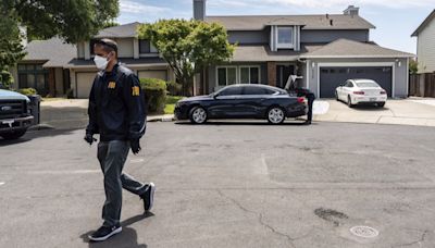 How city of Oakland is functioning after FBI raid of Mayor Sheng Thao's home