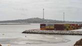Una histórica inversión apunta a convertir al Puerto de Montevideo en un 'hub' regional