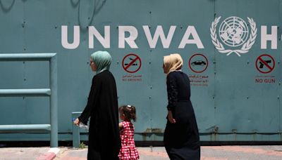 Victims of October 7 massacre file lawsuit against UNRWA for aiding Hamas terrorists