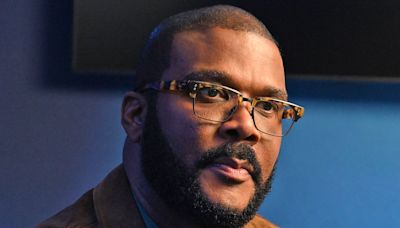 Tyler Perry Blasts Alleged Racial Profiling at Airports, Backs Eric André's lawsuit