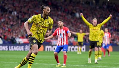 Dortmund vs. Atletico Madrid odds, picks, how to watch: April 16, 2024 UEFA Champions League score prediction