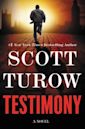 Testimony (Kindle County Legal Thriller, #10)