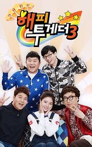 Happy Together (talk show)