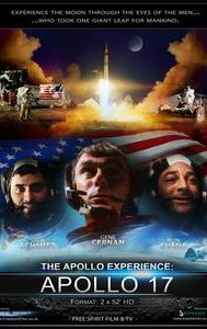 The Apollo Experience: Apollo 17