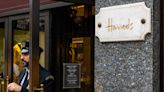 Man arrested after nine-year-old girl allegedly kidnapped outside Harrods