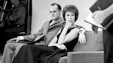 Carol Burnett shares time capsule tribute to Bob Newhart