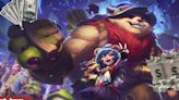 Jugador de League of Legends crea sitios de estadísticas del juego y los vende en $54 MDD