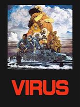 Virus (1980 film)